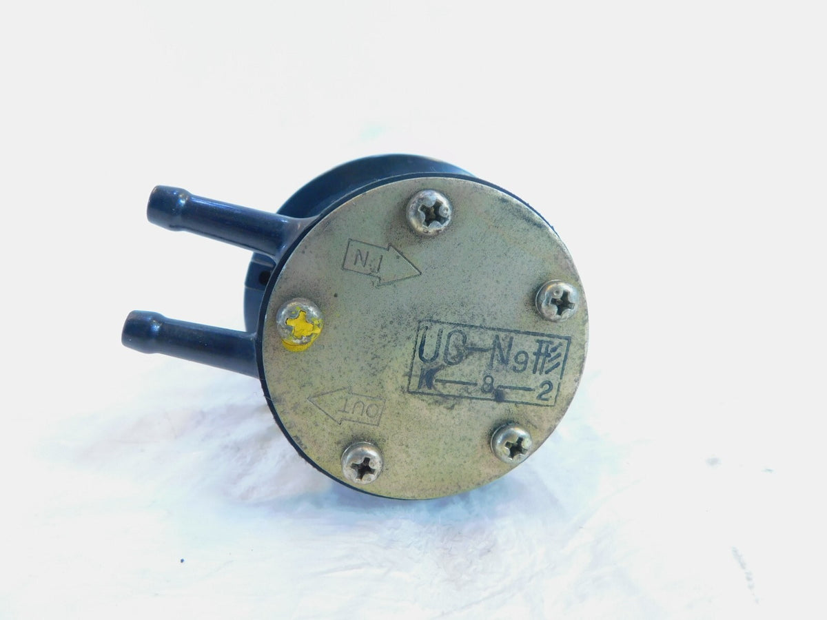 1984-1999 Yamaha Virago 1000 1100 XV1000 XV1100 Gas Petrol Fuel Tank Pump - C3 Cycle