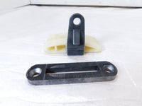 Harley Davidson Twin Cam Touring Dyna Softail Primary Chain Tensioner & Bracket - C3 Cycle