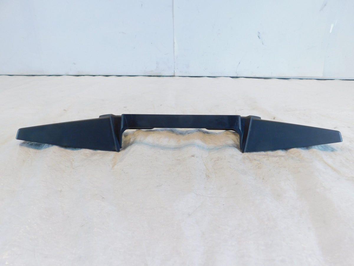 2005-2013 BMW  R1200 R1200RT R900RT Rear Brake License Plate Tray Cover Panel - C3 Cycle