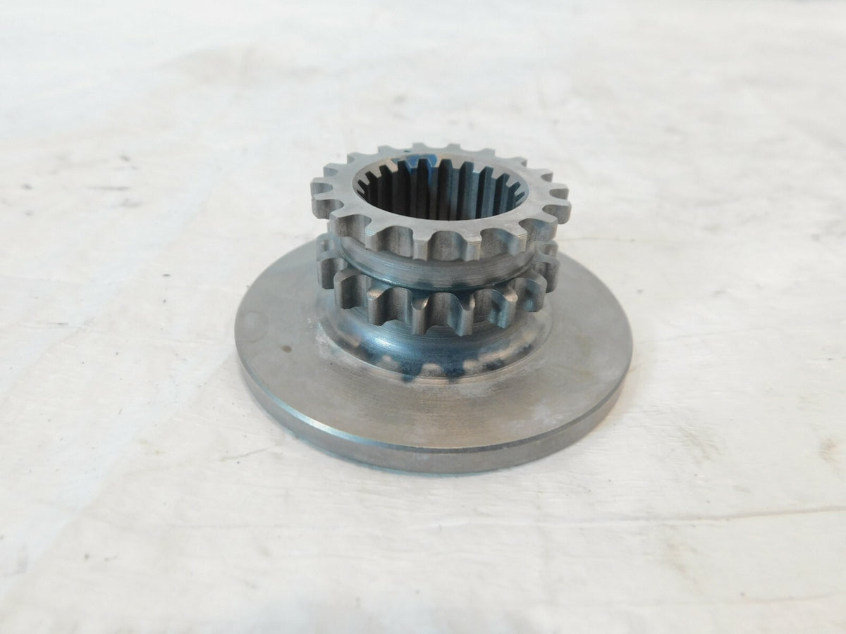 Suzuki V-Strom 650 DL650 & SV650 SFV650 Camshaft Cam Timing Chain Sprocket Gear