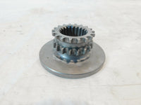 Suzuki V-Strom 650 DL650 & SV650 SFV650 Camshaft Cam Timing Chain Sprocket Gear