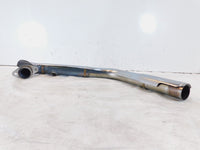 Victory Vision, Cross Country & Magnum Front Exhaust Header Pipe & Shield - C3 Cycle