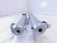 BMW F650GS & G650GS 650GS Front Wheel Left/Right Fork Shock Leg Tubes - bent - C3 Cycle