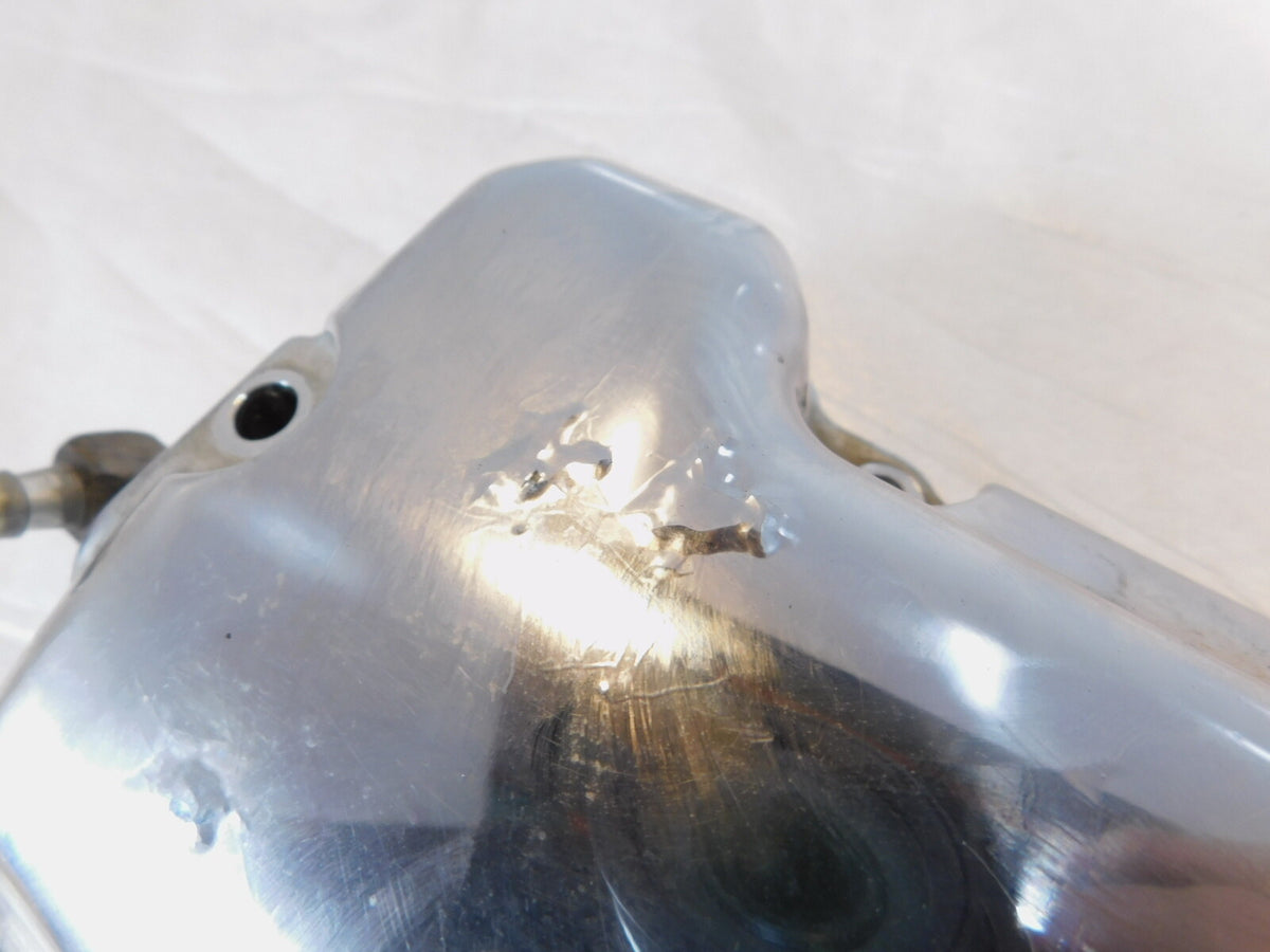 Harley Davidson Touring Electra Glide & Softail Transmission Top Cover 34543-00 - C3 Cycle