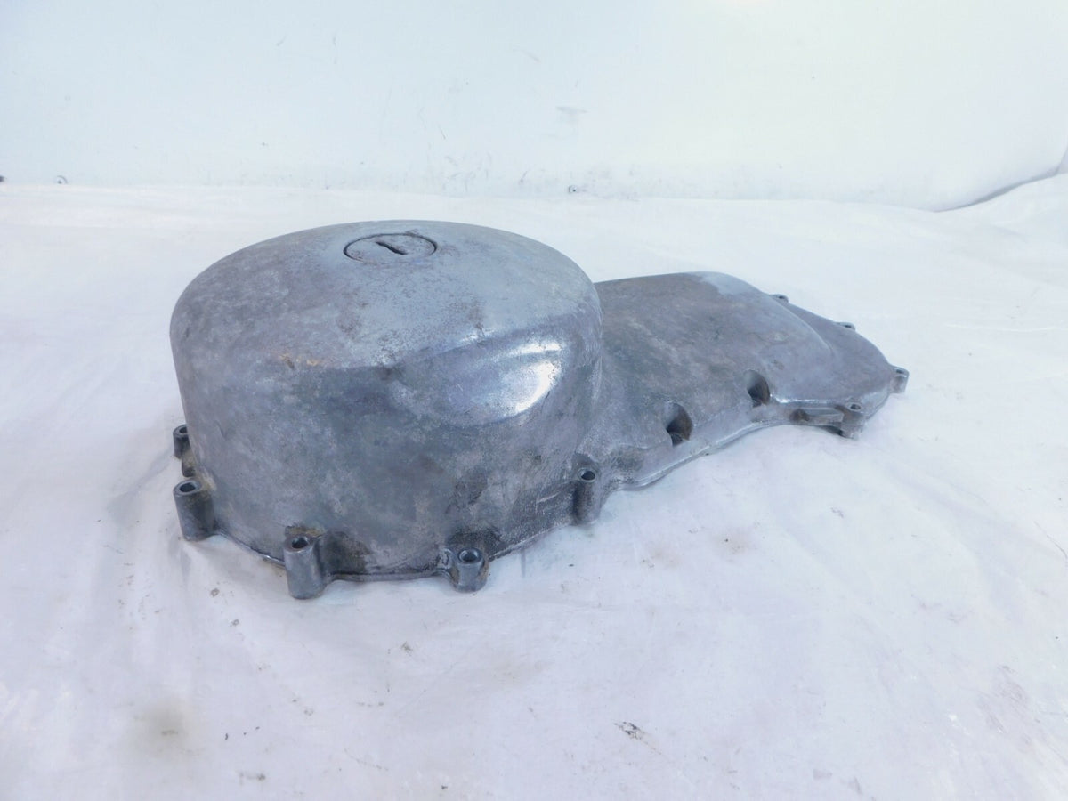 1987-1999 Kawasaki VN15SE Vulcan 88 1500 VN1500L Right Engine Motor Clutch Cover - C3 Cycle