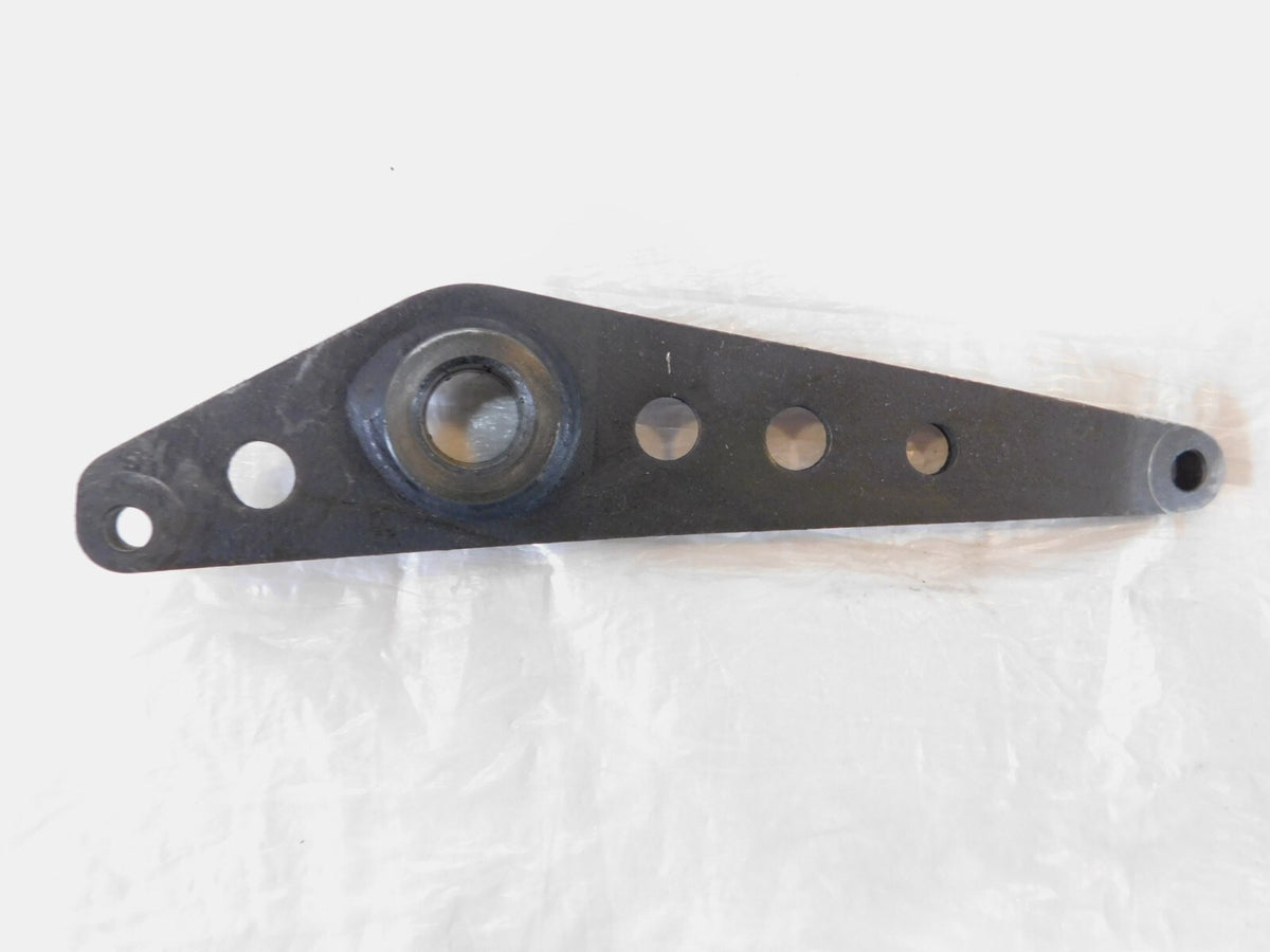 Suzuki VL800 Volusia Boulevard M50 C50 Rear Wheel Brake Linkage Link Rod Arm - C3 Cycle