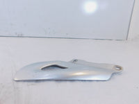 2007-2012 Triumph Tiger 1050 Right Front Footrest Foot Peg Heel Guard Fin - C3 Cycle