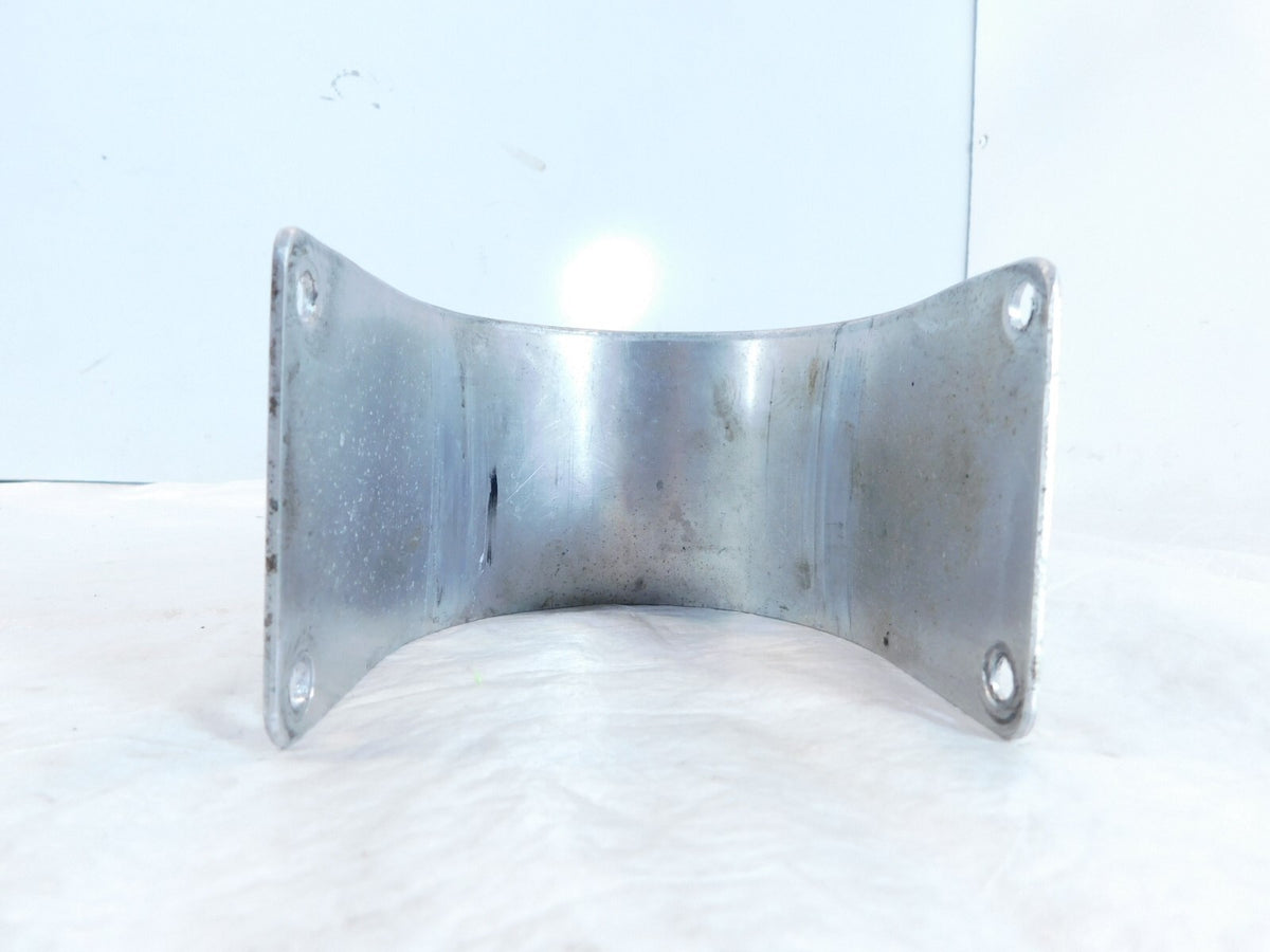 1970-1983 Harley Davidson Ironhead XLH Sportster 1000 Front Wheel Fender Brace - C3 Cycle