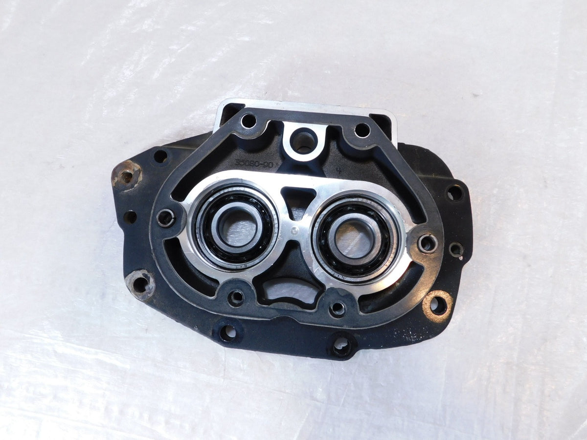 Harley Davidson Dyna Low Rider & Wide Glide Transmission Bearing Trap Door - C3 Cycle
