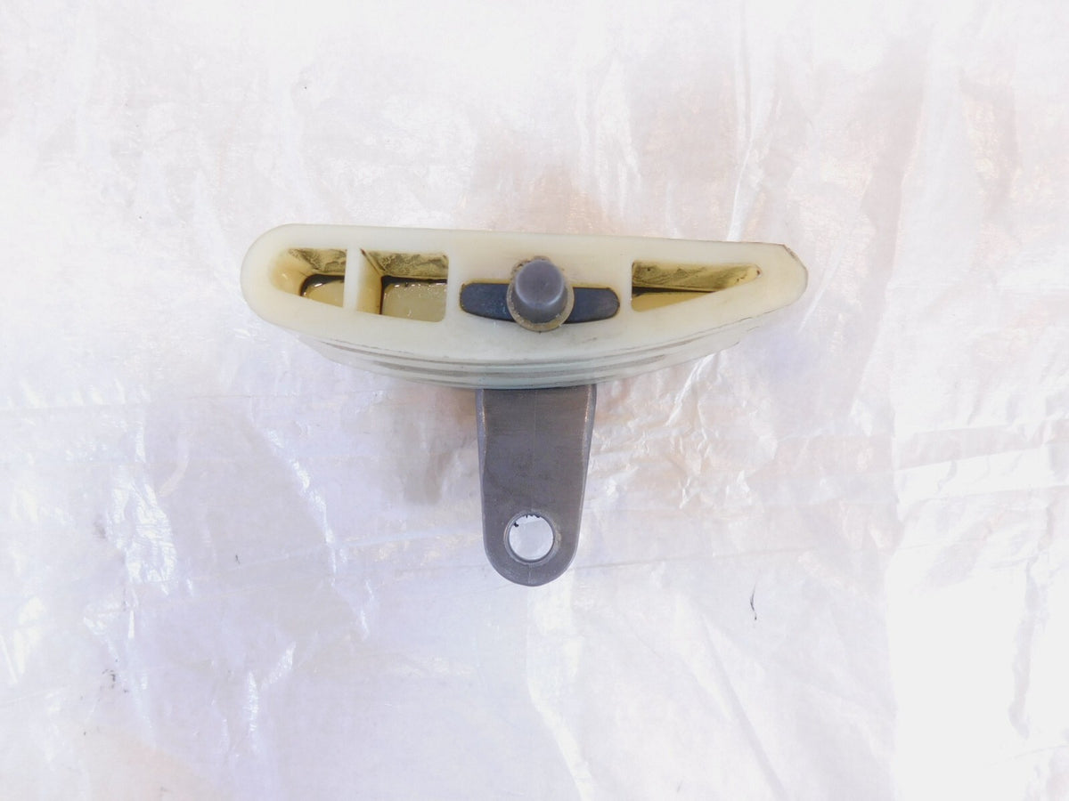 Harley Davidson Twin Cam Touring Dyna Softail Primary Chain Tensioner & Bracket - C3 Cycle