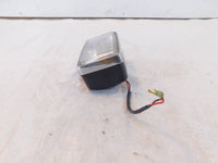 1982 Yamaha XJ750 Maxim 750 Front Headlight Head Light Lamp Unit 15R-84303-A0-00 - C3 Cycle