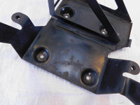 BMW R1100 R1100GS R1100R R1100RS R1100RT & R850R Black Battery Box Holder Tray - C3 Cycle