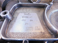 Harley Touring Road King Street & Electra Glide Left Engine Motor Primary Cover - C3 Cycle