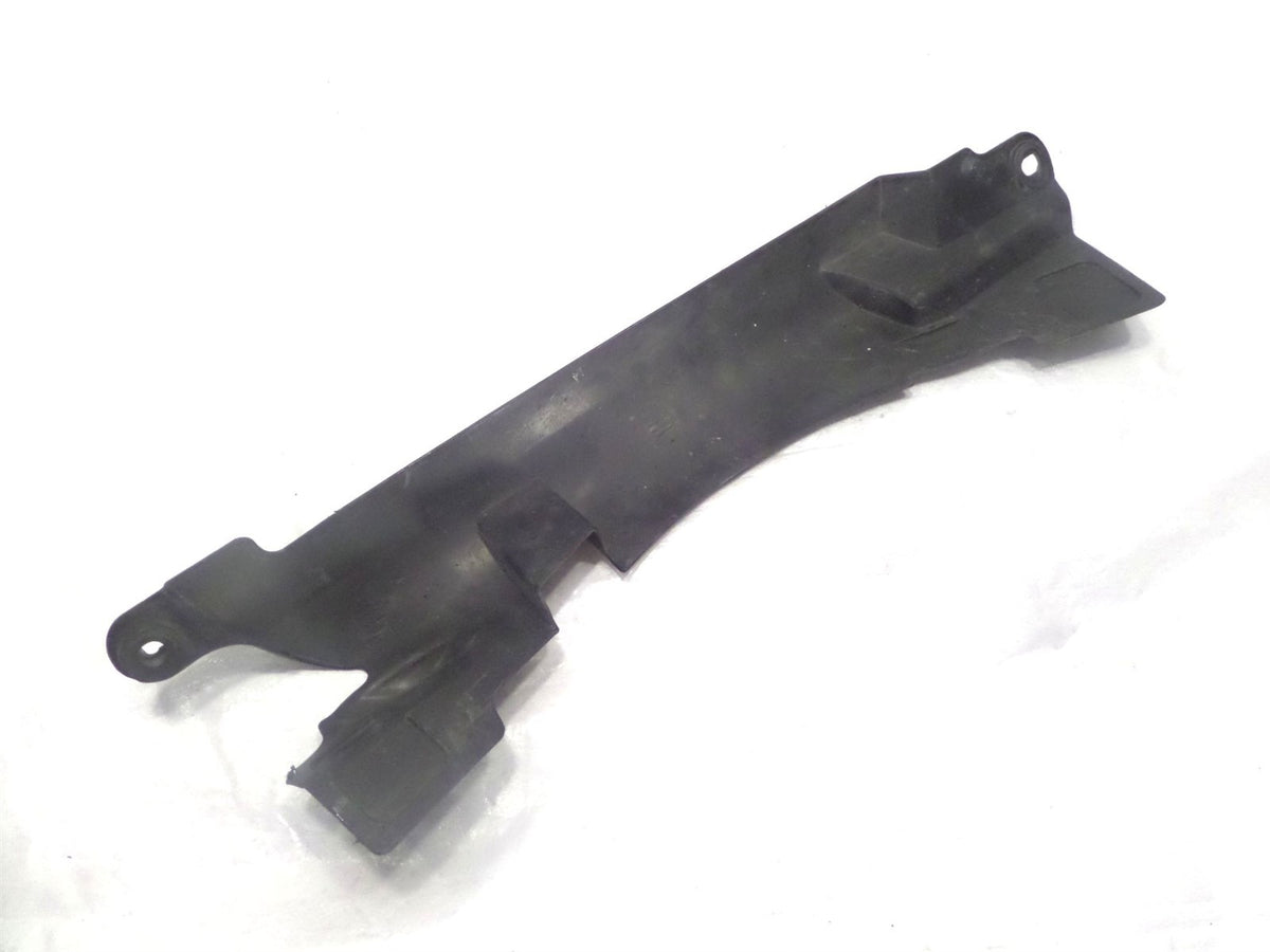 2003-2004 Suzuki GSX-R1000 GSXR Lower Front Cowl Fairing Frame Radiator Cover - C3 Cycle