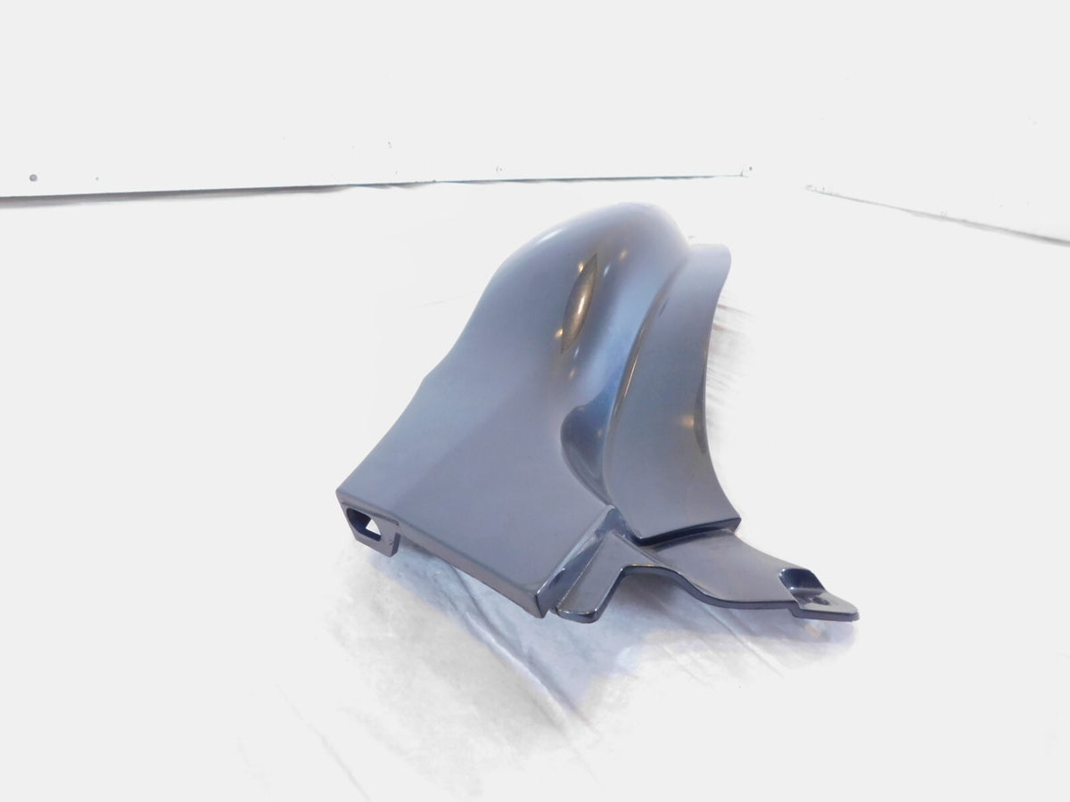 BMW K1200RS K1200GT Metallic Right Rear Tail Seat Fairing Cowling Trim Panel - C3 Cycle