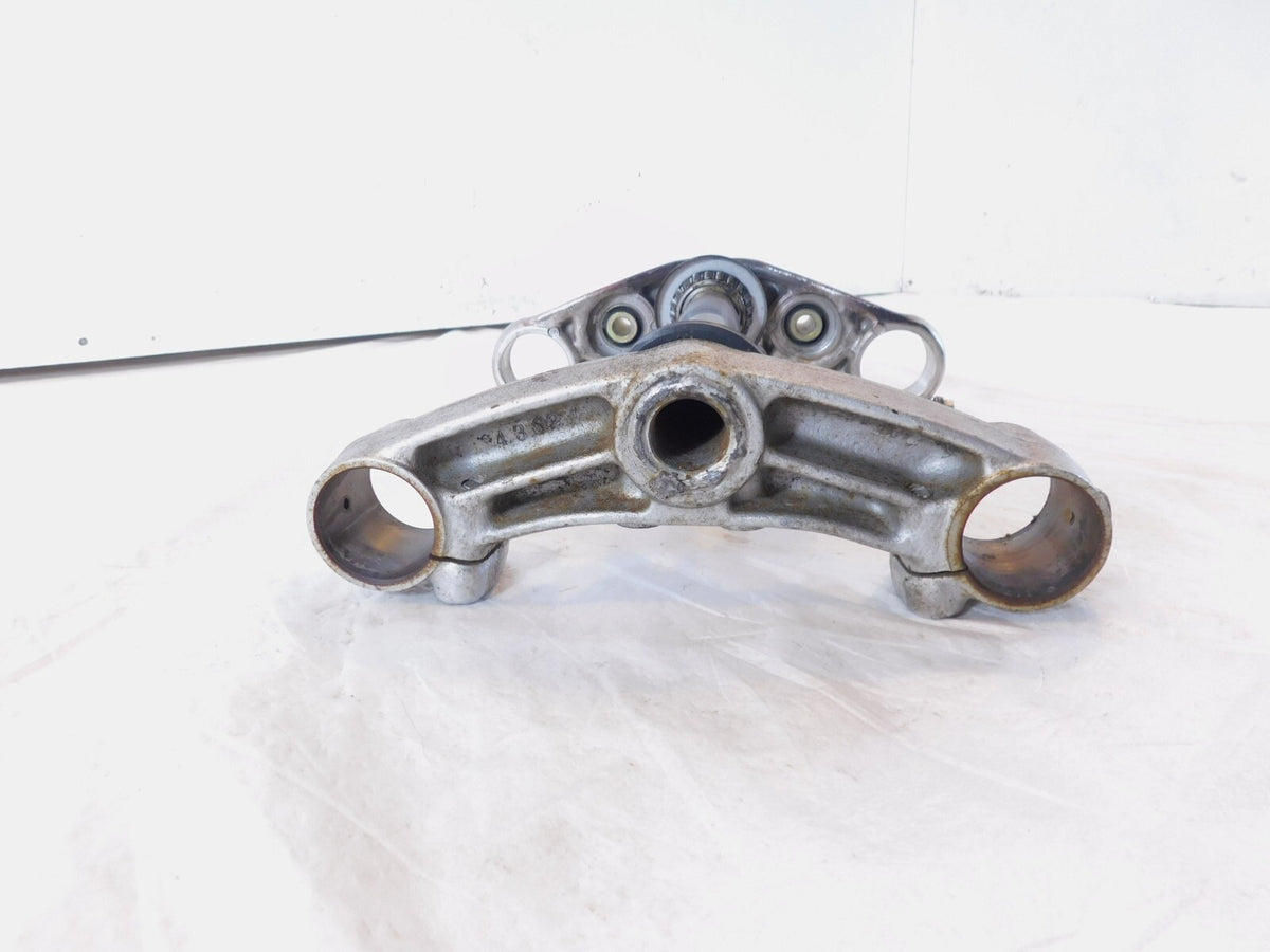 1984-99 Yamaha Virago 750 700 1100 XV1100 Front Fork Steering Stem Triple Trees - C3 Cycle