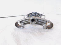 1984-99 Yamaha Virago 750 700 1100 XV1100 Front Fork Steering Stem Triple Trees - C3 Cycle