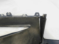 01-03 Aprilia RST1000 RST 1000 Futura Lower Right Side Fairing Cover Cowl Crack