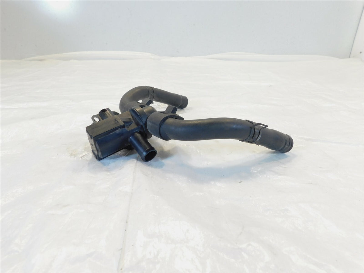 2004-2009 04-09 Yamaha FZ6 FZ-6 Engine Motor Air Cut Valve Solenoid Assembly - C3 Cycle