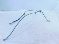 2014-2021 BMW R1200RT R1250RT Front Wheel Caliper ABS Pump Brake Hose Pipe Lines