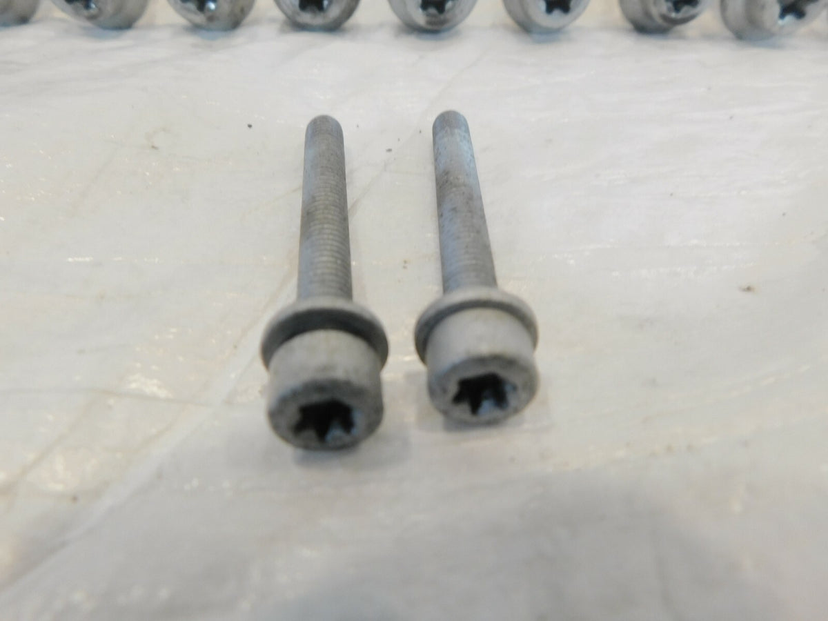 BMW K1200GT K1200R K1200S & K1300GT K1300R K1300S Cylinder Head Mount Stud Bolts - C3 Cycle