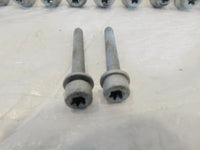 BMW K1200GT K1200R K1200S & K1300GT K1300R K1300S Cylinder Head Mount Stud Bolts - C3 Cycle