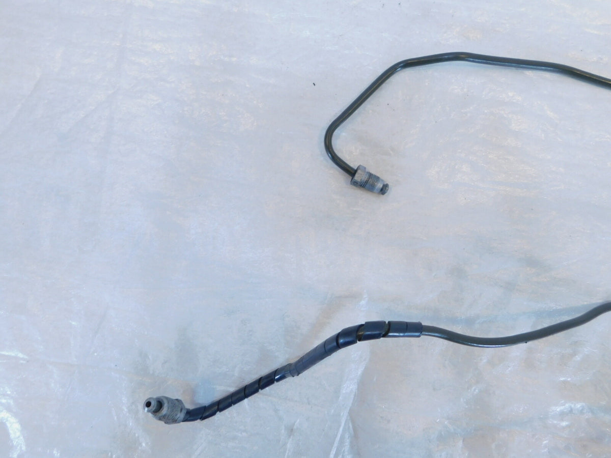 2001-2005 BMW F650CS F650 CS Scarver Front/Rear ABS Brake Hose Pipe Line Lot - C3 Cycle