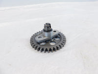 Kawasaki ZG1200 Voyager XII & ZR1100 35T 35 Tooth Oil Pump Gear & Holder - C3 Cycle
