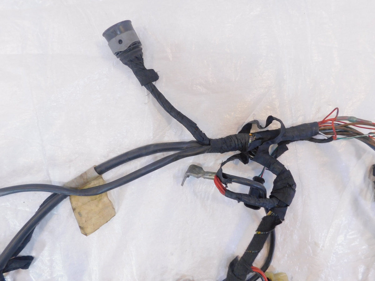 Ducati Superbike 749 749S & 999 999R Electrical Wiring Harness Wire Cable Loom - C3 Cycle