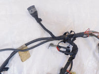 Ducati Superbike 749 749S & 999 999R Electrical Wiring Harness Wire Cable Loom - C3 Cycle
