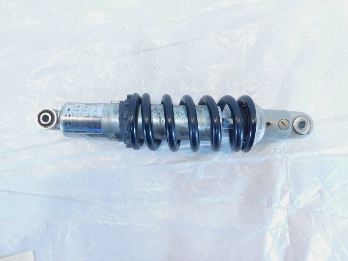 2007-09 Aprilia Mana 850 Rear Wheel Suspension Mono Shock Absorber Spring Strut - C3 Cycle