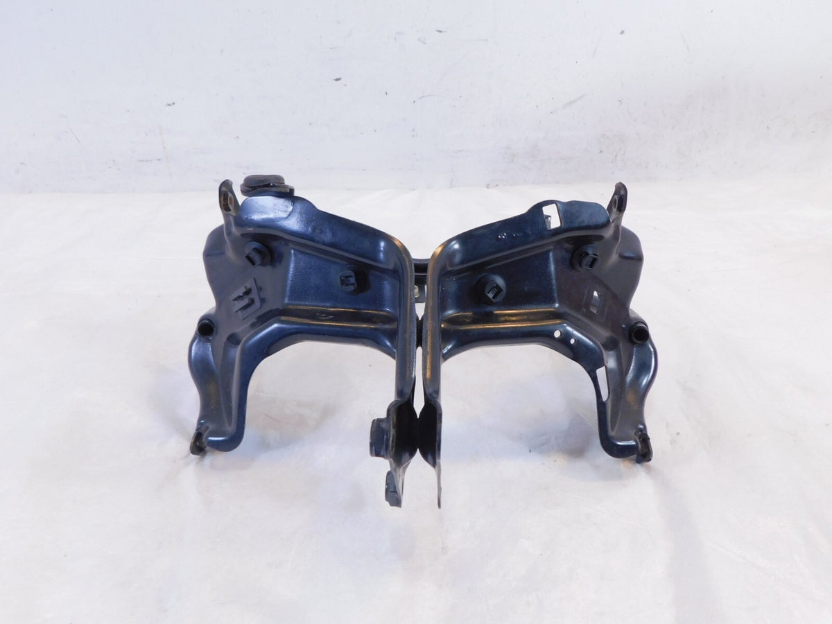 BMW F650GS Dakar & G650GS Instrument Speedometer Cockpit Fairing Mount Sub Frame - C3 Cycle