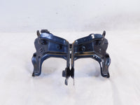 BMW F650GS Dakar & G650GS Instrument Speedometer Cockpit Fairing Mount Sub Frame - C3 Cycle