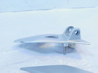 2014-2021 BMW R1200RT R1250RT Front Left/Right Footrest Foot Peg Bracket Mounts - C3 Cycle