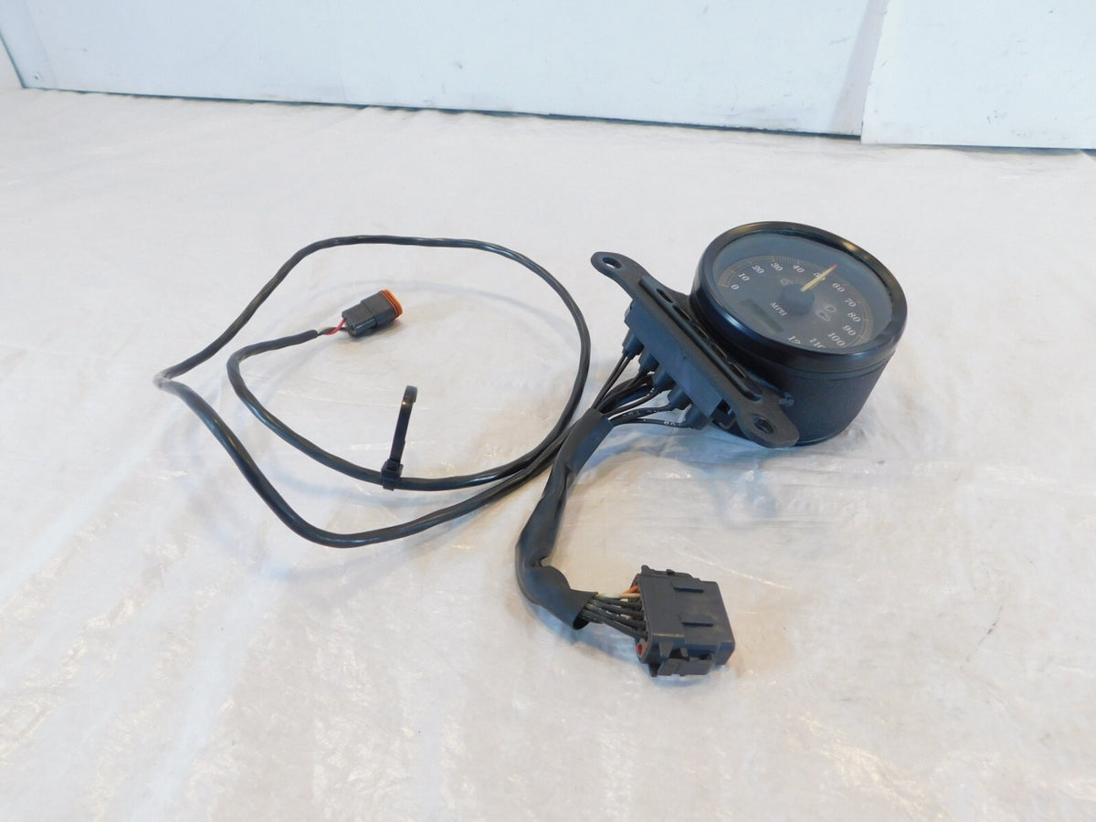 Harley Davidson Sportster 883 Standard & Hugger Speedometer Speedo & Odometer - C3 Cycle