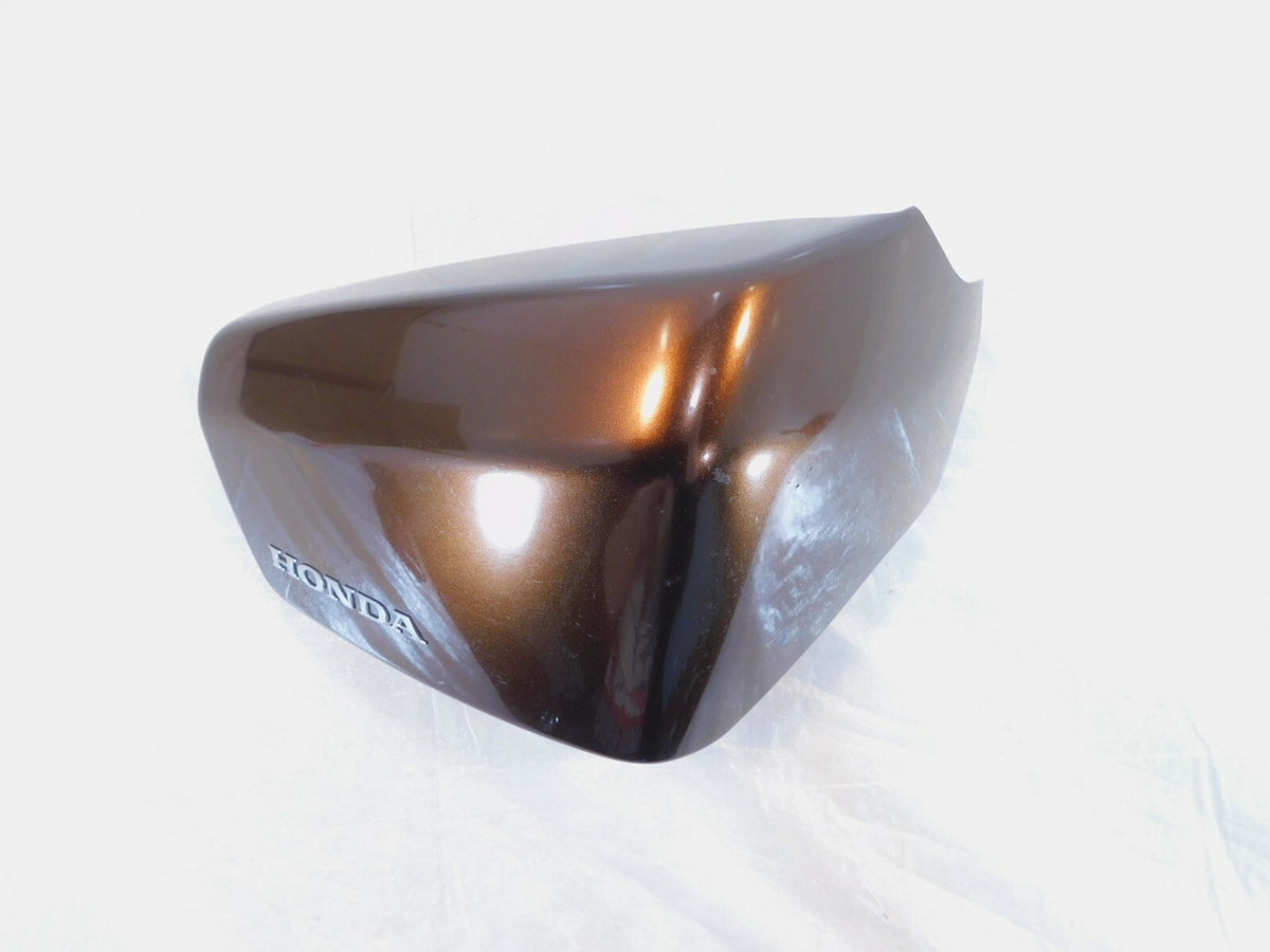Honda VT750C Shadow Aero VT750 750 Pearl Stallion Brown Right Side Cover Fairing - C3 Cycle