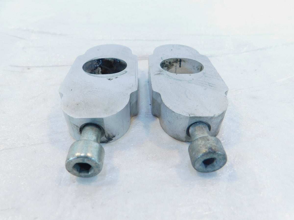 Victory 2003-2005 Vegas & 2004-2006 Kingpin Rear Axle / Belt Adjuster Tensioners - C3 Cycle