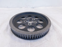Harley Touring Road King Street & Electra Glide Rear Wheel Belt Pulley Sprocket - C3 Cycle
