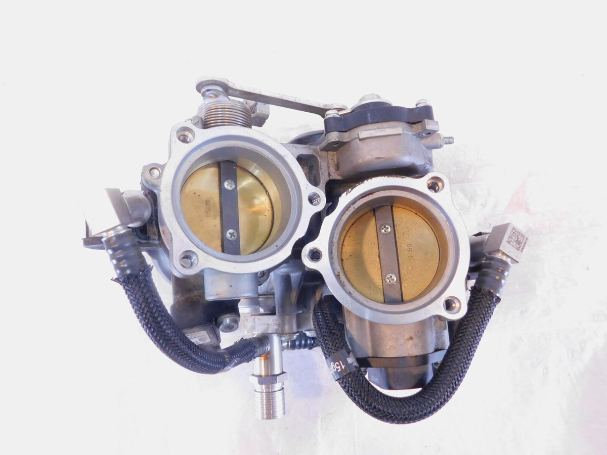 Harley Sportster S 1250 RH1250S Nightster 975 Throttle Body Induction Module