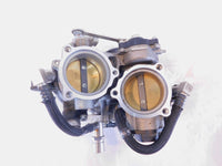 Harley Sportster S 1250 RH1250S Nightster 975 Throttle Body Induction Module