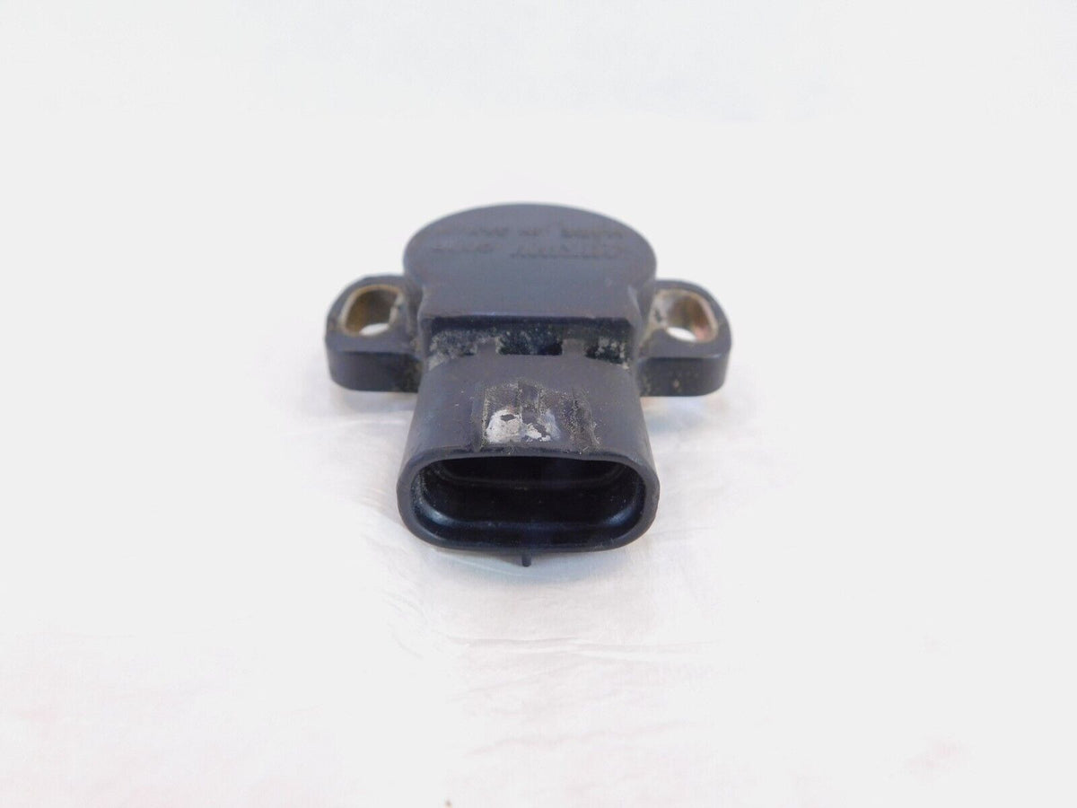 Suzuki GSXR750 GSXR600 Katana 750 SV650 Carburetor Throttle Position Sensor TPS - C3 Cycle