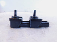 Kawasaki Ninja ZX-6R 10R 14R 650R Vulcan 900 1500 1600 Air Flow Pressure Sensors - C3 Cycle