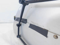 Cixi Kingring Rongyao Aggressor V Jinlun 250cc Left Side Saddlebag Storage Bag - C3 Cycle