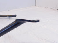 2000-2013 Harley Davidson Softail Right/Left Luggage Speaker Saddlebag Bags - C3 Cycle