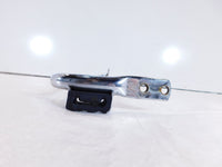 Harley Davidson Road King Custom & Street Glide Chrome Left Saddlebag Bracket - C3 Cycle