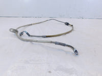 2006 & 2007 Victory Kingpin & Vegas Front Wheel Brake Caliper Hose Pipe Line - C3 Cycle