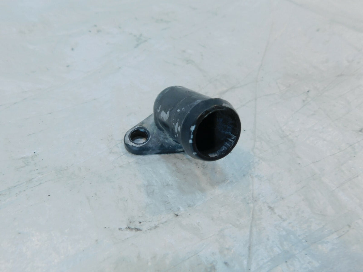 Kawasaki KLR650 KL650 KLR250 Mohave 250 Cylinder Motor Coolant Water Pipe Joint - C3 Cycle