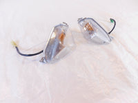 Kawasaki ZG1400 Concours 14 ABS Left/Right Rear Indicator Turn Signal Flashers - C3 Cycle