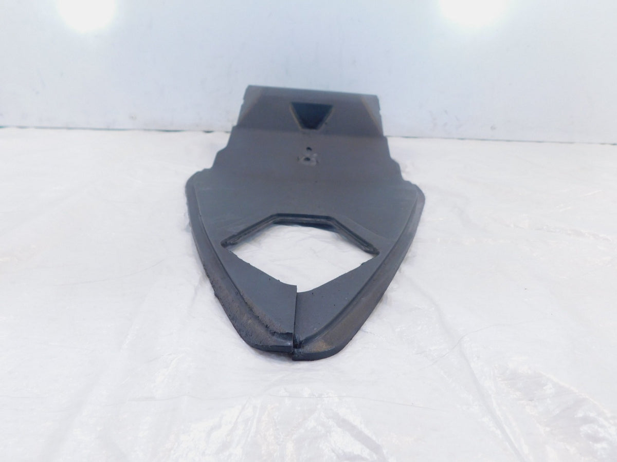 Erik Buell Racing EBR 1190 1190SX 1190RX Rear Tail Section Mud Guard Fender - C3 Cycle
