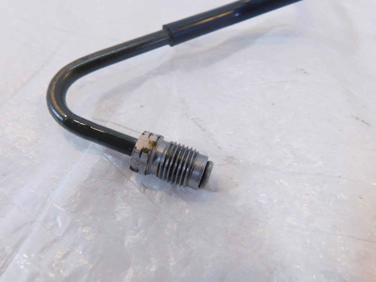 2013-2016 Triumph Street Triple R Rear Wheel ABS Modulator to Caliper Brake Line - C3 Cycle